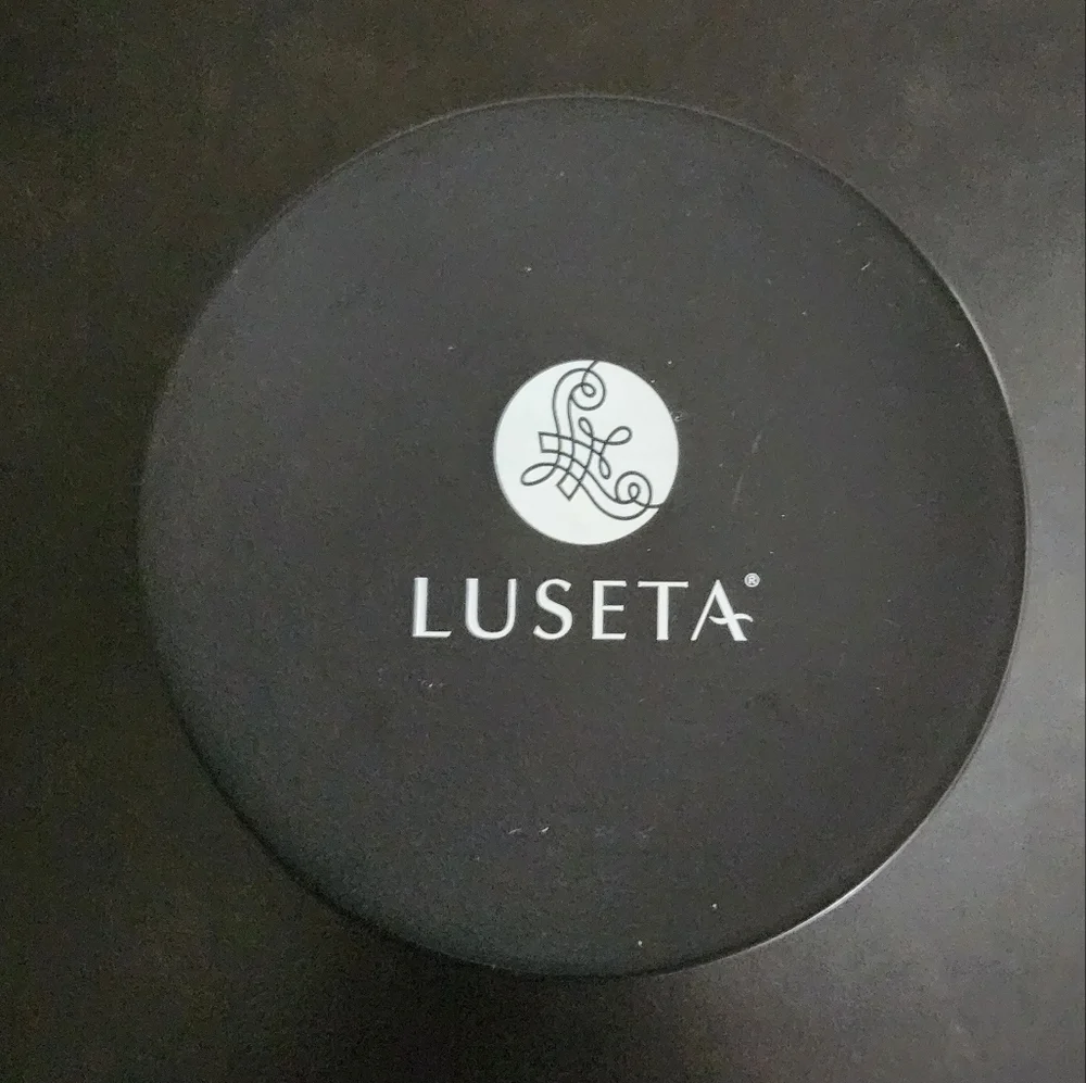 New Luseta Macadamia & Argan Oil Deep Repair Hair Mask